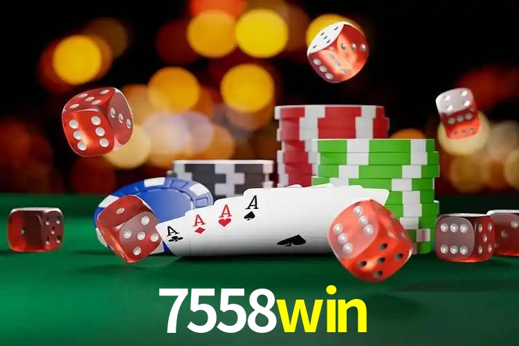 7558win São Paulo - Jogo Providers