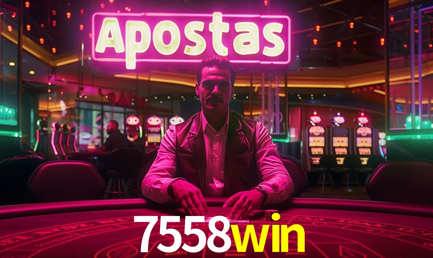 7558win Fortaleza - Leaderboard