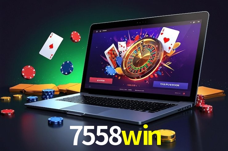 7558win Salvador - Support
