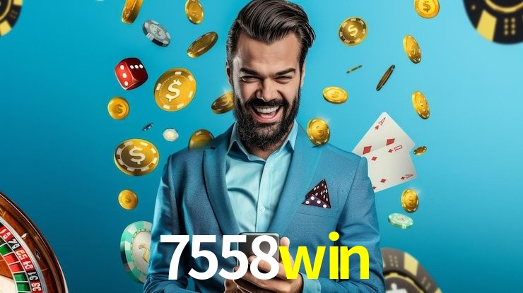 Account Benefits 7558win