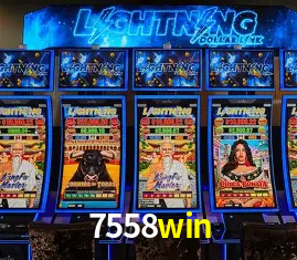 Desvendando o Mundo dos Jogos Virtuais na 7558win