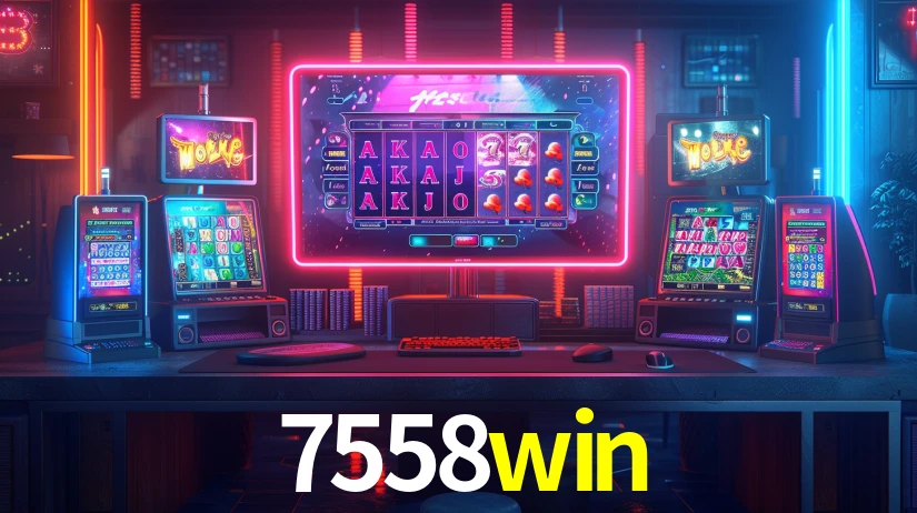 7558win bet