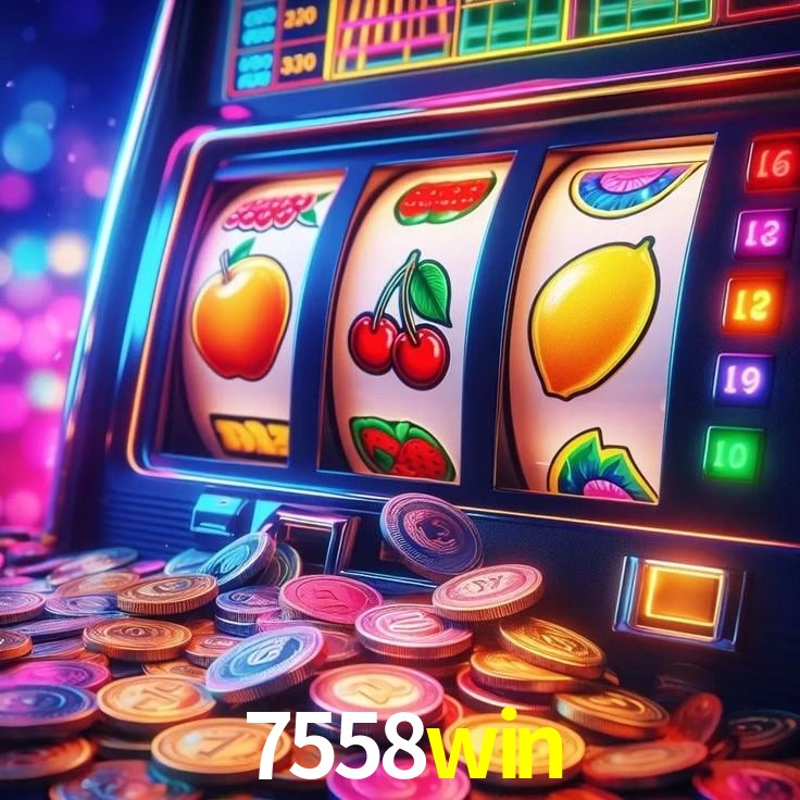 Benefícios da Conta 7558win