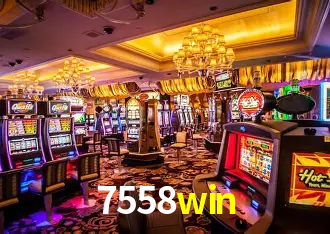 7558win Curitiba - Live Status