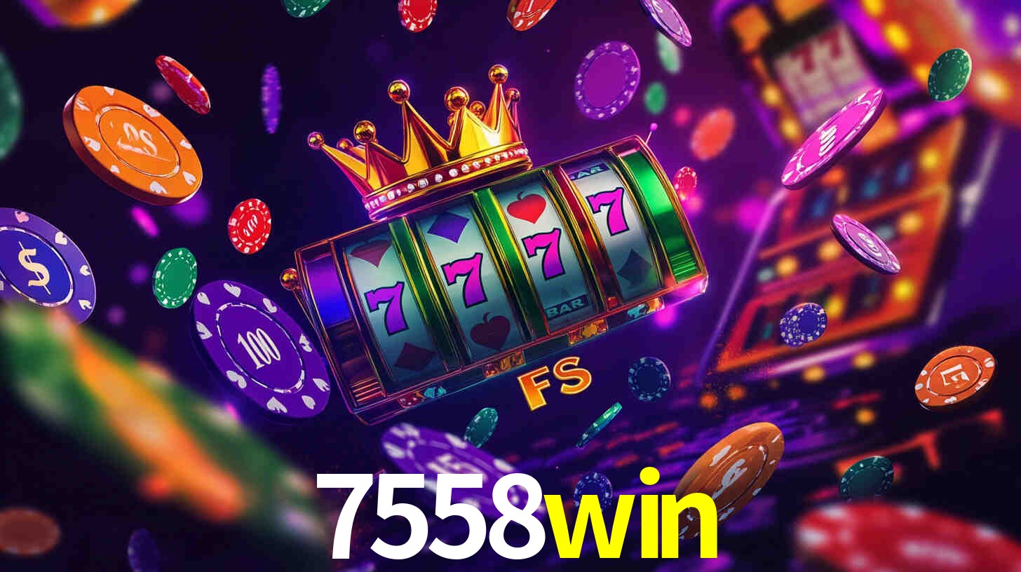 VIP Casino 7558win
