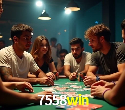 7558win São Paulo - Top Slots