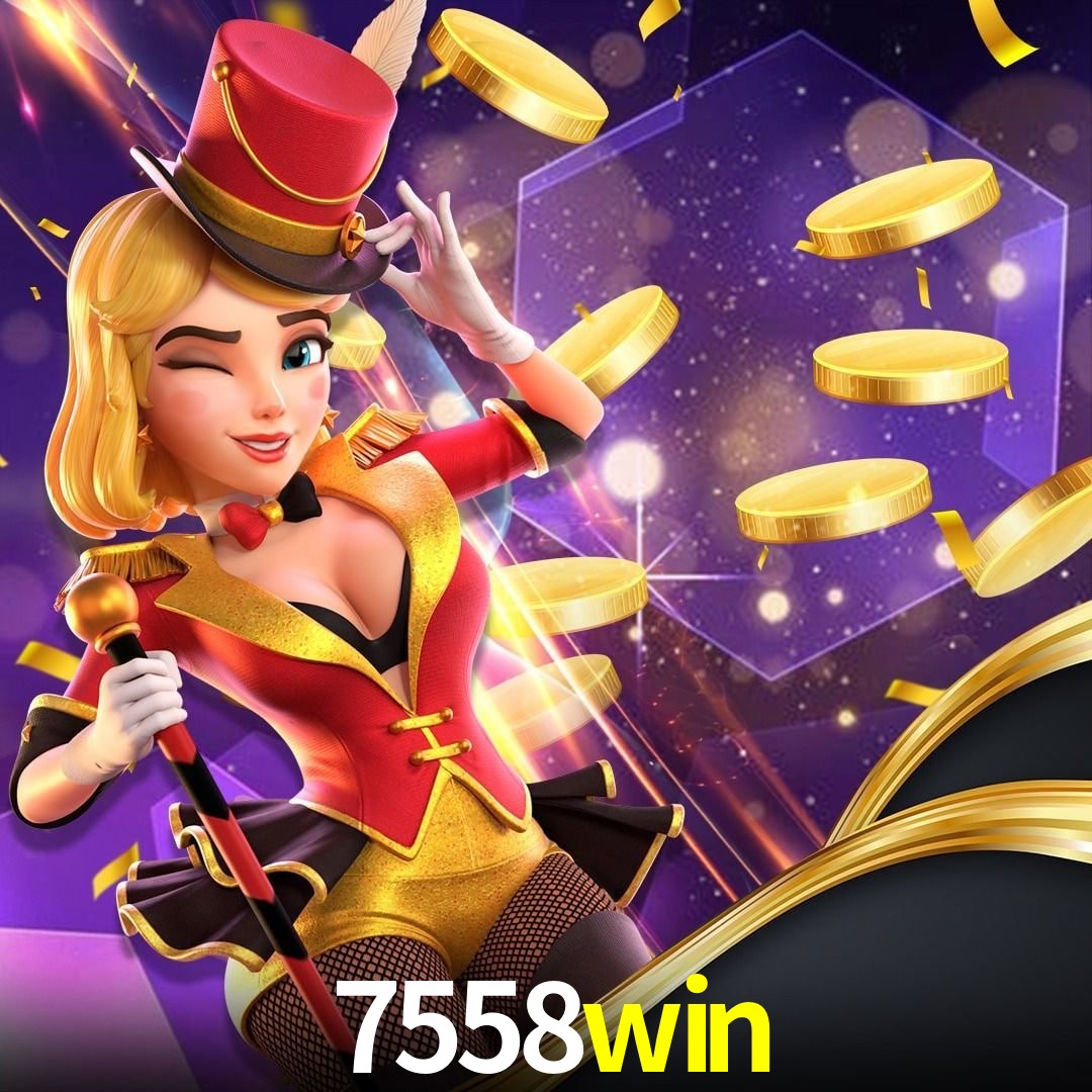 Welcome Bonus 7558win