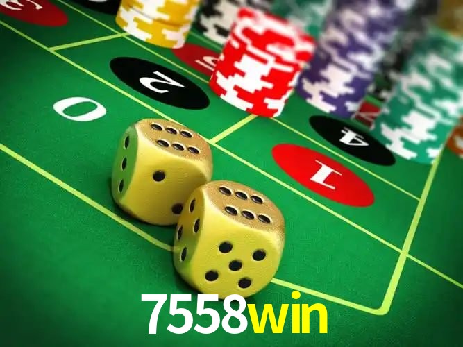 Bonus Features 7558win