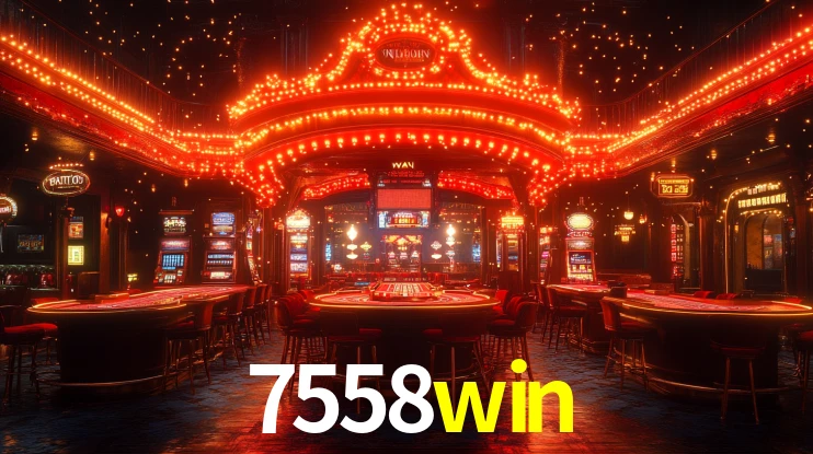 Exclusive Games 7558win